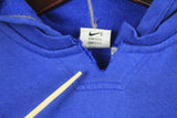 Vintage Nike Hoodie Women's Small