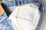 Vintage Levi's 505 Jeans W 36 L 30