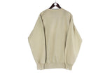 Vintage Puma Sweatshirt XLarge