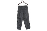 Vintage Nike Track Pants Small