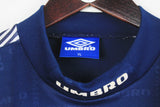 Vintage Umbro Jersey T-Shirt XLarge