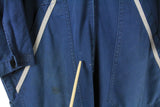 Vintage Toyota Coveralls Medium