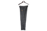 Vintage Nike Track Pants Small
