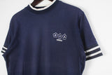 Vintage Adidas T-Shirt Women's Medium
