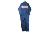 Vintage Toyota Coveralls Medium
