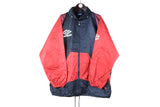 Vintage Umbro Jacket XLarge