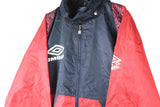 Vintage Umbro Jacket XLarge