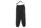 Vintage Nike Sweatpants Medium