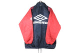 Vintage Umbro Jacket XLarge
