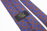 Vintage Fendi Tie