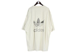 Vintage Adidas NWT T-Shirt XXLarge