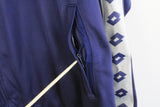 Vintage Lotto Track Jacket XXLarge