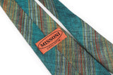 Vintage Missoni Tie