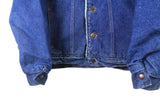 Vintage Wrangler Denim Jacket Medium