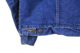 Vintage Wrangler Denim Jacket Medium