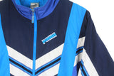 Vintage Puma Track Jacket XLarge