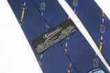 Vintage Gucci Tie