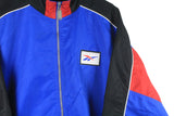 Vintage Reebok Jacket XLarge