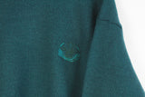 Vintage Trussardi Sweater Women's Medium