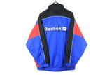 Vintage Reebok Jacket XLarge