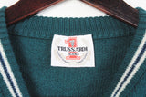 Vintage Trussardi Sweater Women's Medium