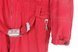 Vintage Bogner Ski Suit XLarge