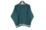 Vintage Trussardi Sweater Women's Medium