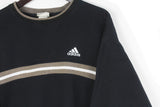 Vintage Adidas Sweatshirt Large / XLarge