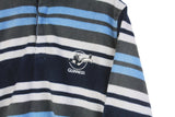 Vintage Guinness Fleece Rugby Shirt Large