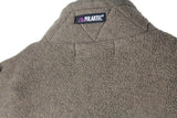 Vintage Polartec Fleece 1/4 Zip Large