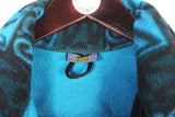 Vintage Salewa Fleece Full Zip Medium