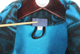 Vintage Salewa Fleece Full Zip Medium