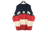 Vintage Gant Sweater XXLarge