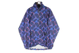 Vintage Odlo Anorak Jacket Large