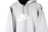Vintage Nike Hoodie Large
