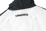 Vintage Umbro Track Jacket Medium