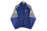 Vintage Reebok Track Jacket Medium