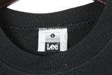 Vintage Star Trek Deep Space Nine Lee Sweatshirt Small