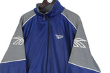 Vintage Reebok Track Jacket Medium