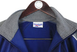 Vintage Reebok Track Jacket Medium