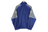 Vintage Reebok Track Jacket Medium