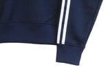 Vintage Adidas Hooded Track Jacket Medium