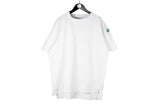 Vintage Adidas Equipment T-Shirt XLarge