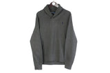 Vintage Polo by Ralph Lauren Sweatshirt Medium