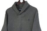 Vintage Polo by Ralph Lauren Sweatshirt Medium