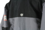 Vintage Timberland Gore-Tex Jacket 2in1 Large