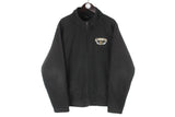 Vintage Guinness Fleece Large