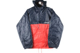 Vintage Adidas Anorak Jacket Small