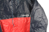 Vintage Adidas Anorak Jacket Small