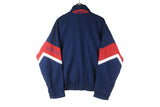 Vintage Adidas Track Jacket XLarge